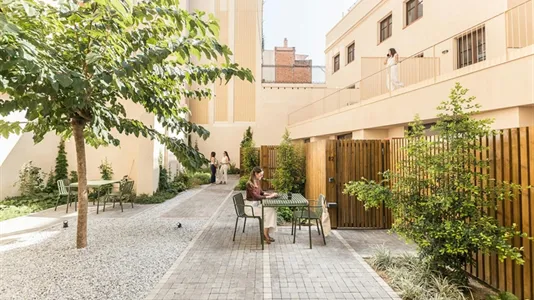 Apartments in Barcelona Ciutat Vella - photo 10