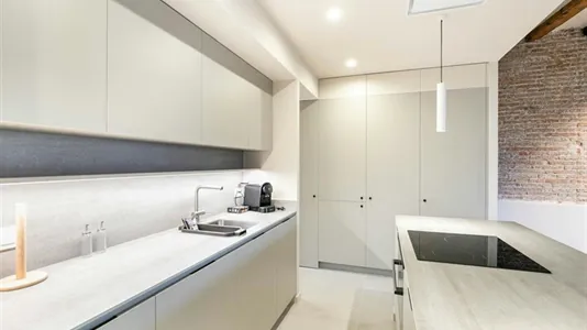 Apartments in Barcelona Sant Martí - photo 7