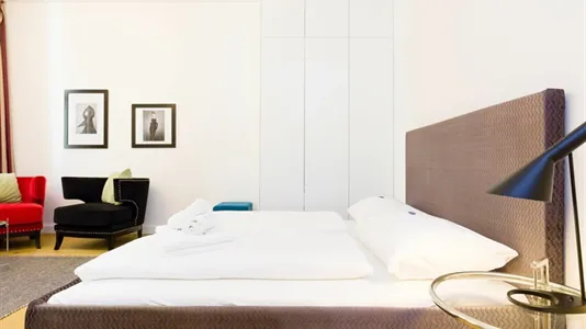 Apartments in Vienna Alsergrund - photo 5