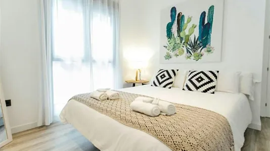 Apartments in El Fontanal - photo 8