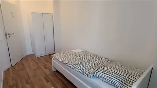 Rooms in Dortmund - photo 1