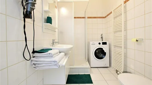 Apartments in Wien Neubau - photo 5