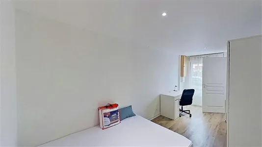 Rooms in Rouen - photo 4