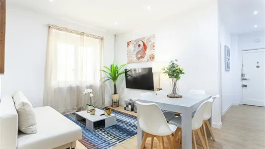 Apartments in Madrid Arganzuela - photo 8