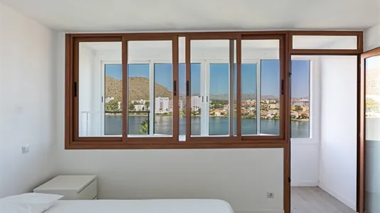 Apartments in Alcúdia - photo 7