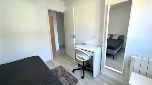 Rooms in Getafe - photo 7