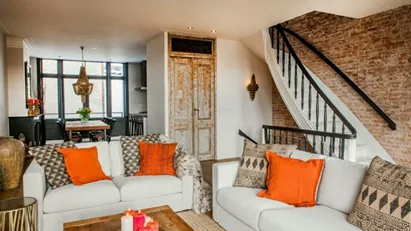 Apartment for rent in Amsterdam Oud-West, Amsterdam