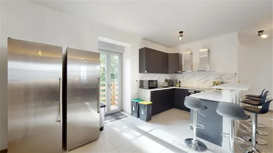 Rooms in Nantes - photo 3