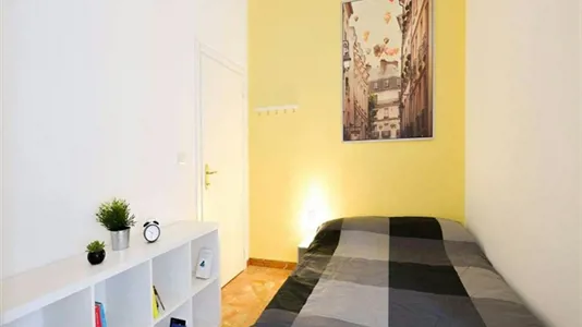 Rooms in Turin - photo 2