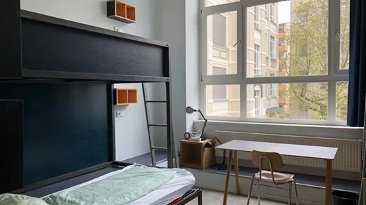 Apartments in Berlin Friedrichshain-Kreuzberg - photo 4