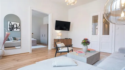 Apartments in Vienna Landstraße - photo 4