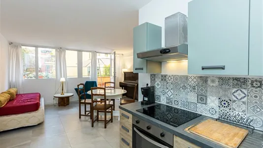 Apartments in Roma Municipio XII – Monte Verde - photo 10