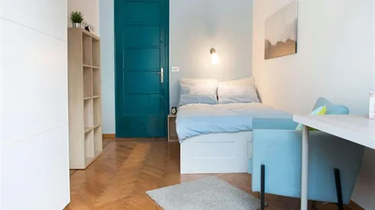 Rooms in Turin - photo 7
