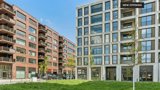 Rooms in Berlin Mitte - photo 10