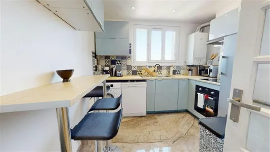 Rooms in Lyon - photo 4