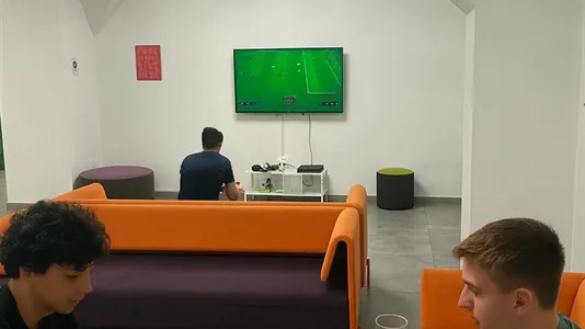 Rooms in Bologna - photo 8