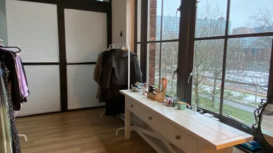 Rooms in Rotterdam Centrum - photo 4