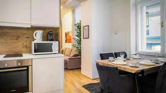 Apartments in Vienna Innere Stadt - photo 8
