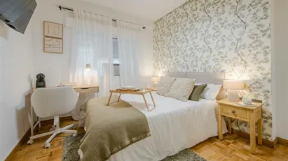 Room for rent in Madrid Retiro, Madrid