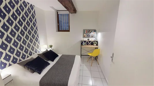 Rooms in Lyon - photo 3