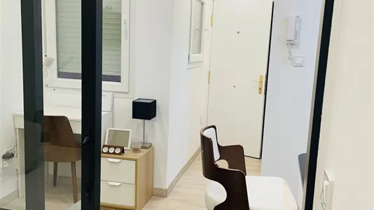 Apartments in Madrid Arganzuela - photo 9