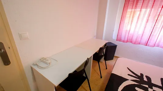 Rooms in Alboraya - photo 6