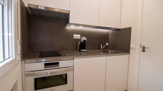 Apartments in Madrid Chamartín - photo 7