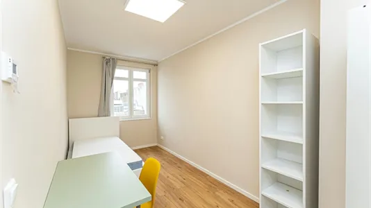 Rooms in Berlin Charlottenburg-Wilmersdorf - photo 2