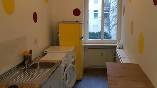 Apartments in Berlin Pankow - photo 10