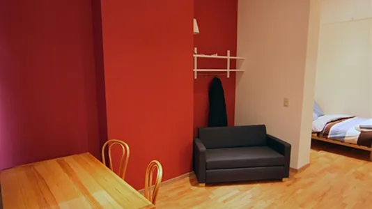 Apartments in Brussels Sint-Joost-ten-Node - photo 5