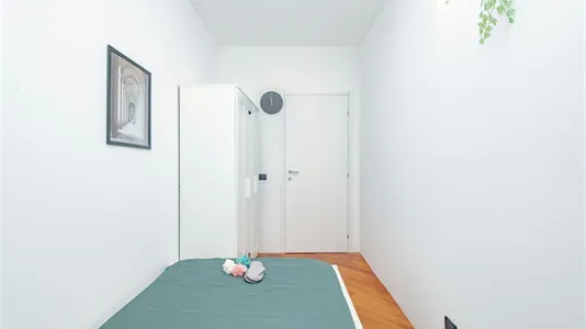 Rooms in Milano Zona 8 - Fiera, Gallaratese, Quarto Oggiaro - photo 5