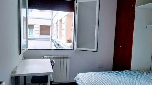 Rooms in Madrid Chamberí - photo 2