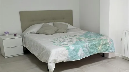 Rooms in Burjassot - photo 4