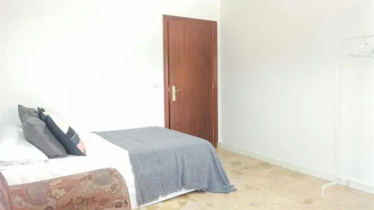 Rooms in Madrid Moncloa-Aravaca - photo 5