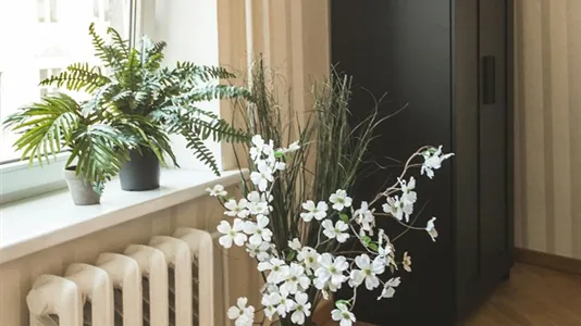 Rooms in Riga Centrs - photo 7