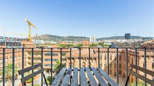 Apartments in Barcelona Les Corts - photo 3