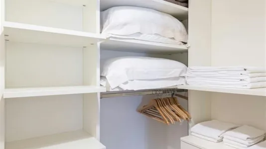 Apartments in Florence - photo 10