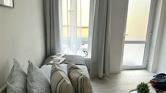 Apartments in Location is not specified - photo 2
