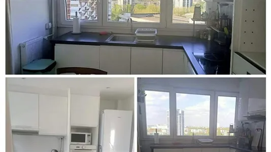 Rooms in Créteil - photo 2