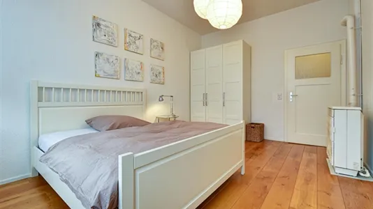 Apartments in Location is not specified - photo 6