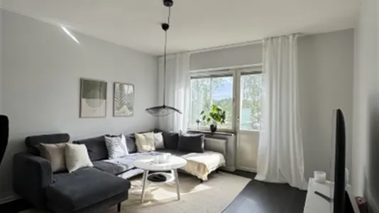 Apartments in Västervik - photo 1