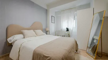 Room for rent in Madrid Chamartín, Madrid