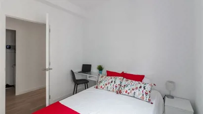 Room for rent in Barcelona Gràcia, Barcelona