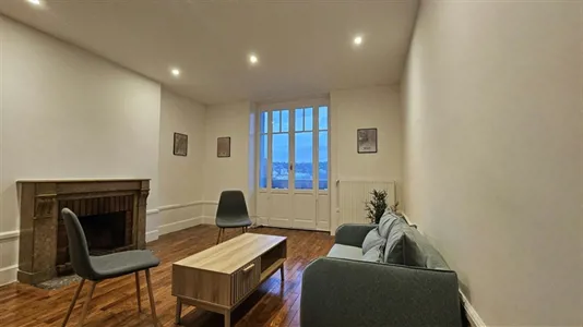 Apartments in Lyon - photo 3