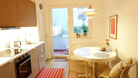 Houses in Essen - photo 6