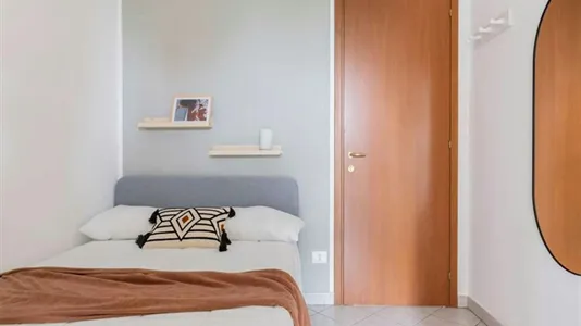 Rooms in Turin - photo 5