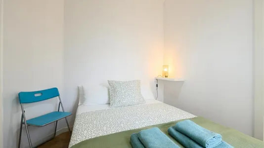 Apartments in Madrid Chamartín - photo 4