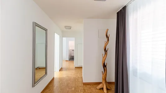Apartments in Zürich Distrikt 8 - photo 10