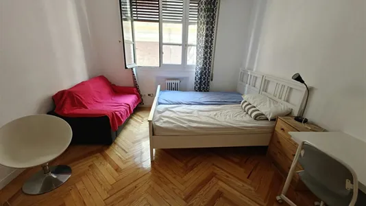 Rooms in Madrid Centro - photo 2