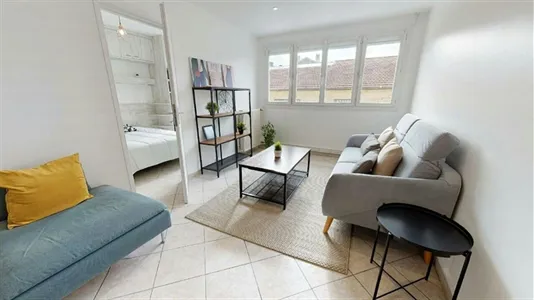 Rooms in Lyon - photo 5